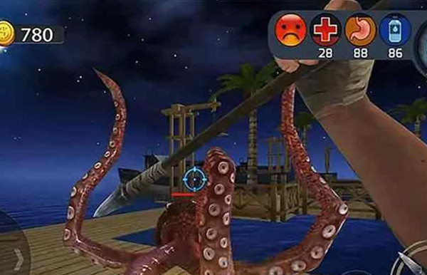 德爺荒野求生 v1.0.3 安卓版 2