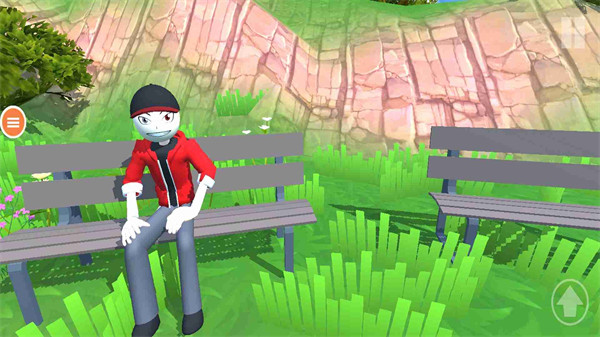 大都會(huì)男孩 v1.0 安卓版 3