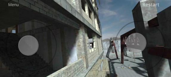 真實無人機模擬器手機版 v1.4 安卓版 1