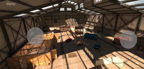 真實無人機模擬器手機版 v1.4 安卓版 0