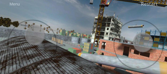 真實無人機模擬器手機版 v1.4 安卓版 3