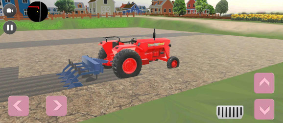 印度拖拉機(jī)模擬器 v1.8 安卓版 1