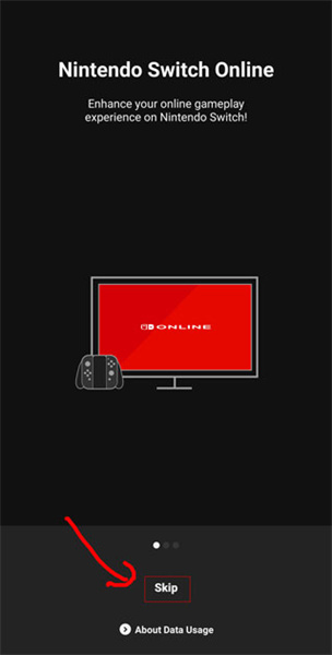 Nintendo Switch Online v2.10.0 安卓版 2