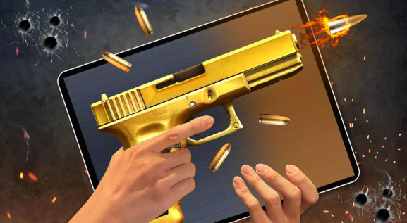 槍炮模擬 v6 安卓版 0