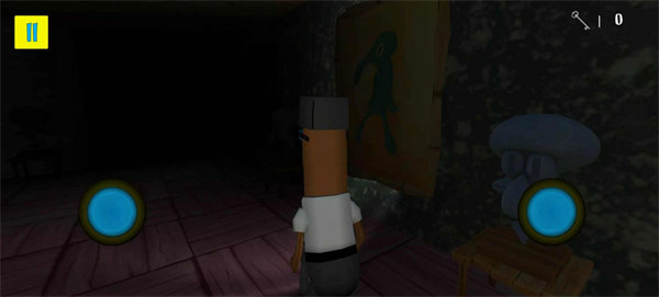 兇惡章魚哥 v1.5.2 安卓版 3