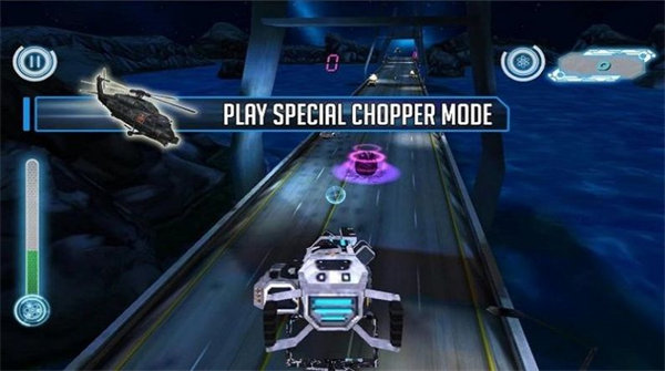 末日車(chē)神 v1.4 安卓版 2