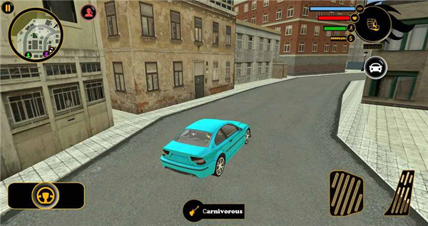 真實(shí)火柴人拯救世界2 v2.8 安卓版 0