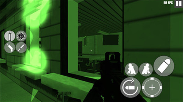 現(xiàn)代戰(zhàn)爭模擬器 v1.9 安卓版 2