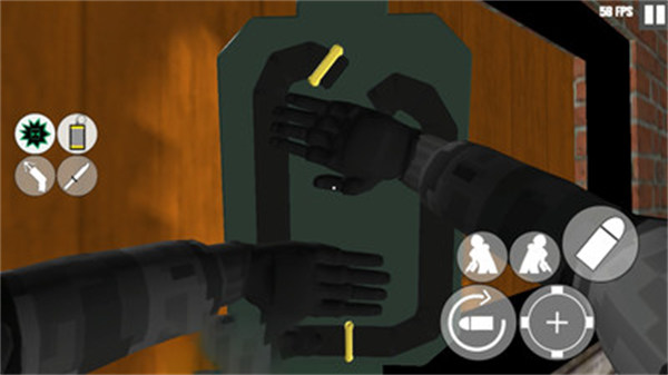 現(xiàn)代戰(zhàn)爭模擬器 v1.9 安卓版 1