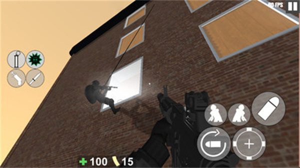 現(xiàn)代戰(zhàn)爭模擬器 v1.9 安卓版 0