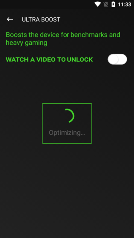 gamebooster v1.9.9 最新版 2