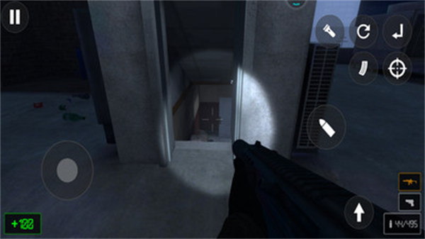 末日廢土 v1.13 安卓版 0