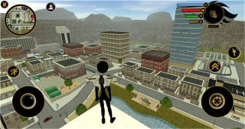 真實(shí)火柴人冒險(xiǎn)2 v2.8 安卓版 0