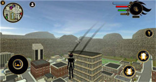 真實(shí)火柴人冒險(xiǎn)2 v2.8 安卓版 3