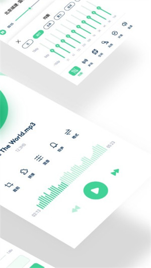 剪輯俠手機(jī)版 v1.3 安卓版 1