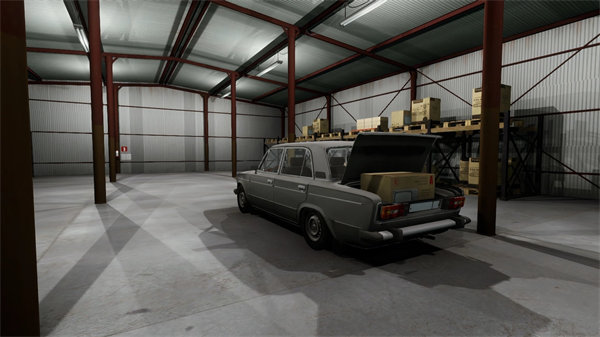 我最喜歡的汽車 v1.3.5 安卓版 4