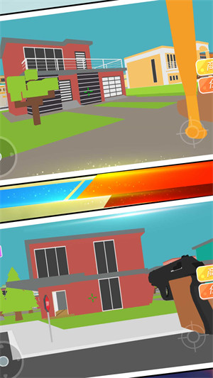 特工吃雞行動 v1.0.5 安卓版 0