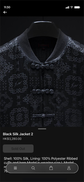 juicestore v1.1.0 安卓版 2