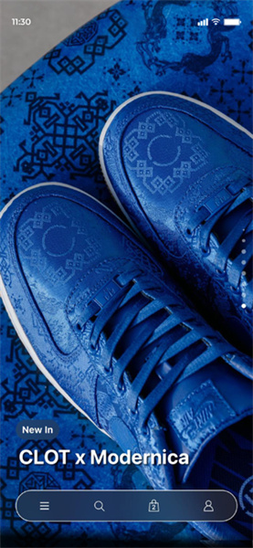 juicestore v1.1.0 安卓版 3