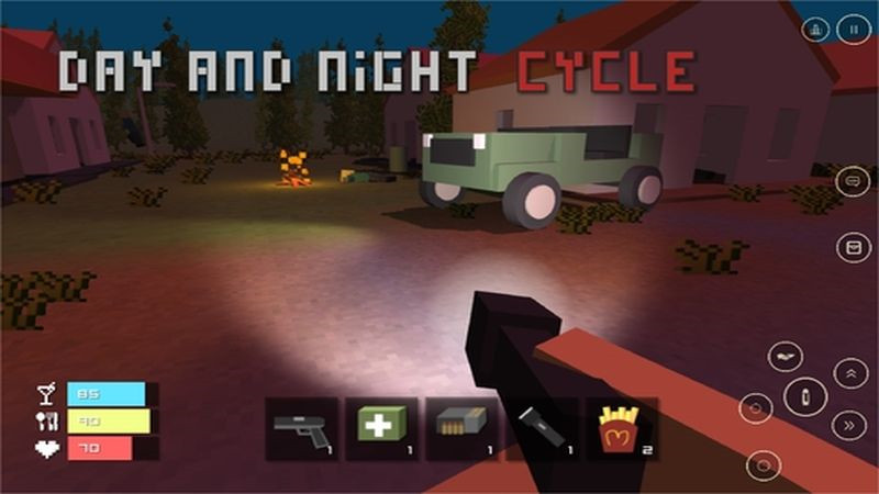 未轉(zhuǎn)變者3.0移植版最新版 v3.3.8 安卓版 0