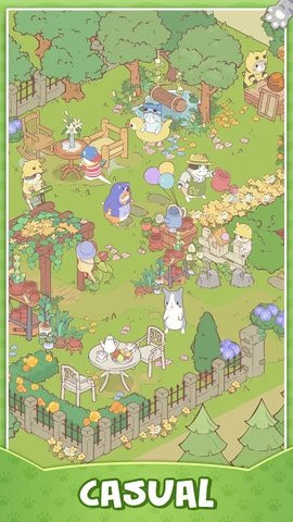 貓咪豪宅 v1.02 安卓版 3