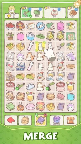 貓咪豪宅 v1.02 安卓版 1