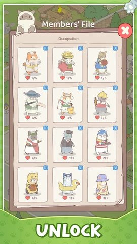 貓咪豪宅 v1.02 安卓版 0