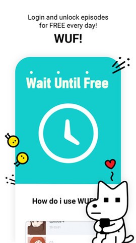 lezhin韓國版 v2024.5.0 安卓版 2