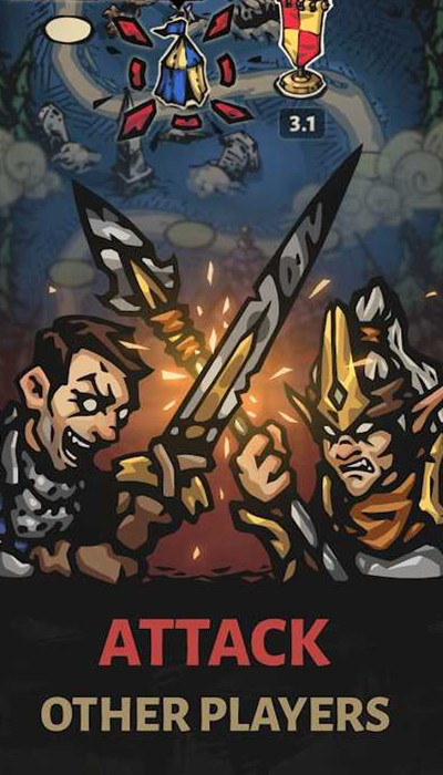 最黑暗的AFK v1.1.14 安卓版 2