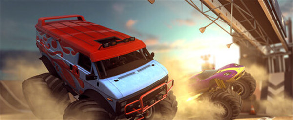 mmxracing v1.13.8605 安卓版 1