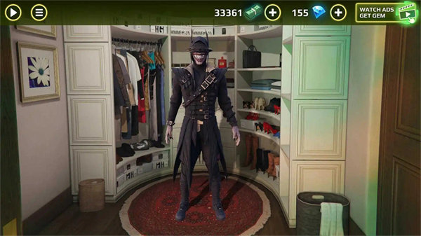 黑暗騎士模擬器 v1.2 安卓版 1