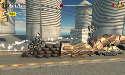 trial x v1.17 安卓版 0