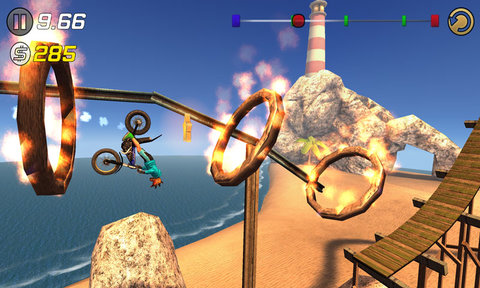 trial x v1.17 安卓版 2