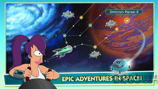 飛出個(gè)未來 v7.1.4 安卓版 1