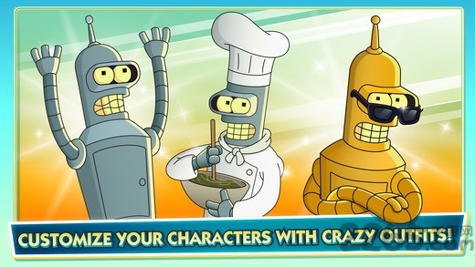 飛出個(gè)未來 v7.1.4 安卓版 0