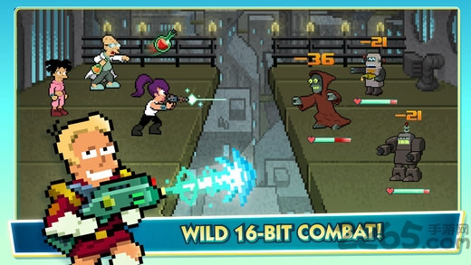 飛出個(gè)未來 v7.1.4 安卓版 2