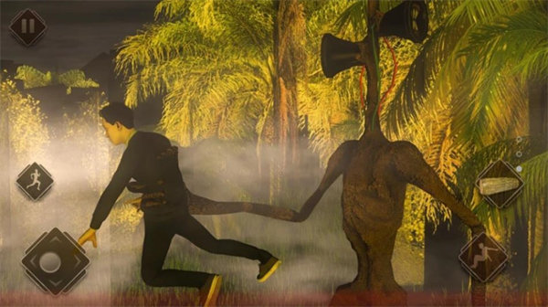 無人城市逃生 v1.8.2 安卓版 1