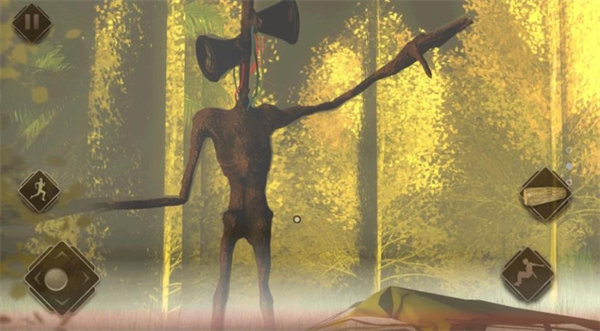 無人城市逃生 v1.8.2 安卓版 2