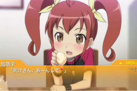 我的妹妹不可能這么可愛 v4.6.5 安卓版 1