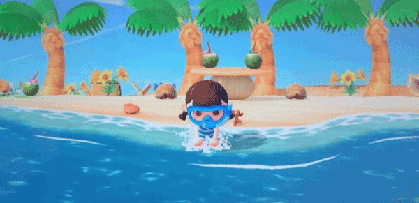 動(dòng)物之森口袋露營(yíng)國服版 v5.3.2 安卓中文版 3