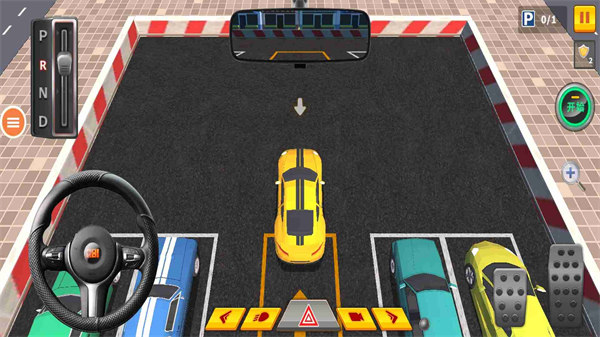 停車達人 v1.0 安卓版 0