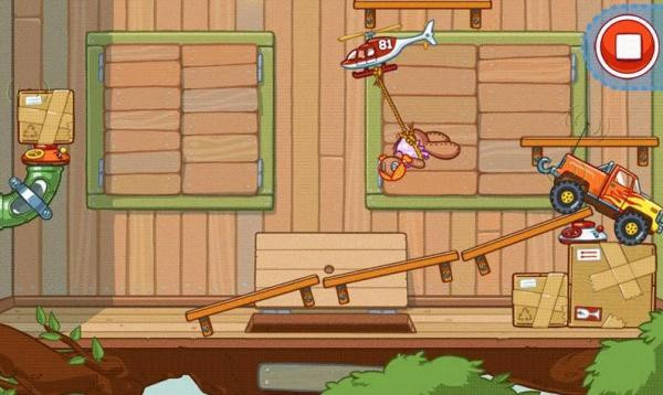 神奇的阿力 v1.0.4 安卓版 3