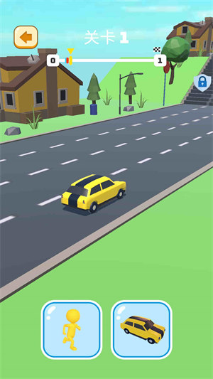 汽車人變身 v1.0.5 安卓版 1