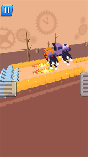 極限山地飆車 v1.0.0 安卓版 1