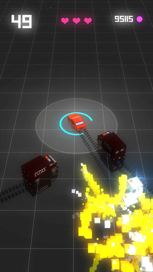 carvscops v1.1 安卓版 2