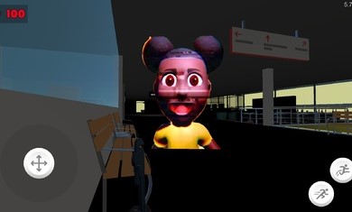 阿曼達(dá)冒險家2 v0.01.00 安卓版 1