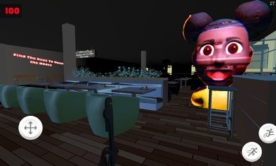 阿曼達(dá)冒險家2 v0.01.00 安卓版 3