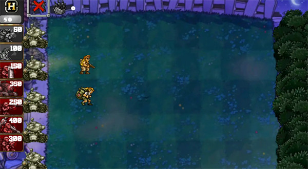 植物大戰(zhàn)僵尸合金版 v2.0.4 安卓版 3