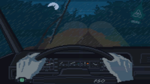 不要和陌生人說(shuō)話 v1.0 安卓版 3