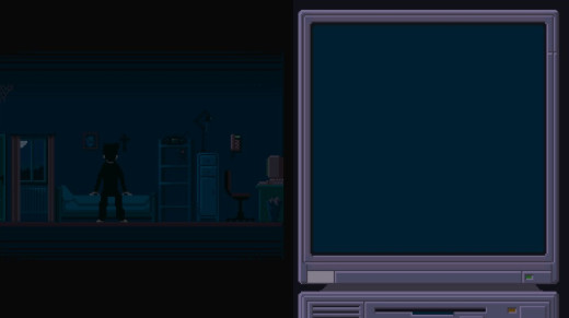 不要和陌生人說(shuō)話 v1.0 安卓版 1